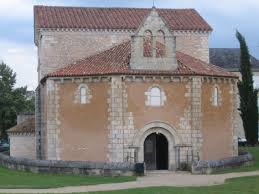 Epingle Sur Baptistere St Jean Poitiers 86000