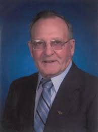 Walter Barth Obituary