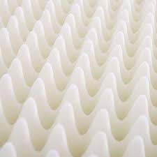 Slumber Solutions Highloft Supreme 4 Inch Memory Foam Mattress Topper Sleep Mask Comfortable P Memory Foam Mattress Topper Foam Mattress Foam Mattress Topper