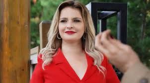 Kanal D Sadakatsiz Dizisinde Gonul Guclu Rolundeki Gozde Seda Altuner Kimdir Aslen Nereli Kac Yasinda Magazin Haberler