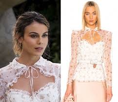 Daniel and vanessa's anniversary dinner takes a messy turn. Baker And The Beauty 1x05 Fashion Clothes Style And Wardrobe Worn On Tv Shows Shop Your Tv