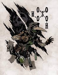 Pin By Azat Berdimuratov On Iskusstvo Darkest Dungeon Dark Fantasy Art Fantasy Character Design