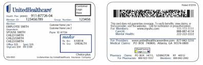 The Five Secrets About Insurance Card Examples Only A Handful Of People Know Insurance Car In 2020 Magnetic Stripe Card Linn Information And Communications Technology