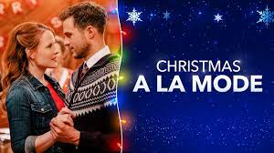 We did not find results for: Christmas A La Mode Flixster