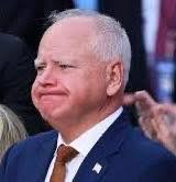 Gov Tim Walz is now getting canceled and called a racist for endorsing  incumbent Jacob Frey for Minneapolis mayor over Somalian Omar Fateh.