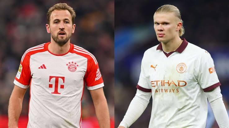 BARCELONA'DA FORVET ALARMI: HAALAND MI KANE Mİ?