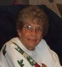 Alice Cooley Obituary