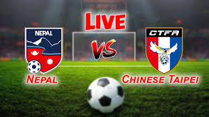 It is a member of the asian. Nepal Vs Chinese Taipei Live Football Fifa World Cup Qualifiers 2022 Friendly Match Nepal Football Youtube
