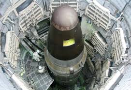 Four are located in aurora, one in deer trail, and another one in elizabeth.they were designed for the titan 1, one of the first intercontinental ballistic missiles that was created by the united states. A Top Secret Cold War Missile Site Right Outside Denver