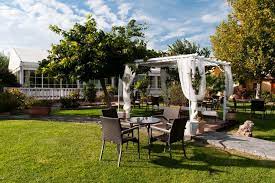 Las cédulas reales alargaron la distancia a 1100 varas. Hacienda Las Flores Euronovios