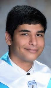 Thomas Jefferson High School has three valedictorians