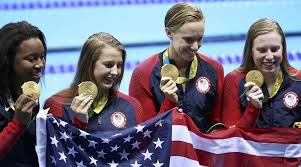 Olympic sport and summer and winter olympics coverage on espn.com. Rio 2016 Olympics United States Wins 1 000th Olympic Gold Medal Sports News The Indian Express