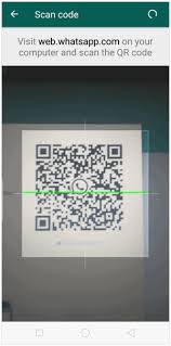 3) open whats web option and point to the earlier. Whatsapp Web Scan Code Whatsapp Is Now Available On The Desktop He Ll Then Quickly Open Your Whatsapp And Go To The Whatsapp Web Section Which Launches A Qr Code Scanner