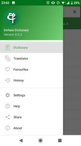 Sinhala Dictionary For Android Apk Download