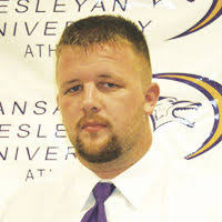 Wise named head coach at Osborne HS