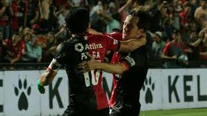 How to watch club atletico colon reserves godoy cruz reserves livestream. Colon Derroto 2 1 A Godoy Cruz En Santa Fe Por La Jornada 10 De La Superliga Argentina Video Resumen Goles Y Jugadas De Colon Vs Godoy Cruz Deporte Total El Comercio Peru