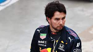 Jornada de altibajos tuvo sergio 'checo' pérez en las dos prácticas previas al gran premio de francia, en la primera sesión cronometró el cuarto mejor tiempo y en el segundo cayó hasta el duodécimo. Sergio Checo Perez Le Imponen Severa Sancion Noticieros Televisa