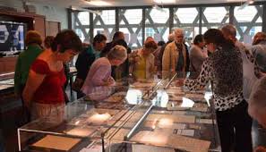 Http Www Memorialdelashoah Org Wp Content Uploads 2017 10 Anual Report Shoah Memorial 2016 Pdf