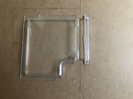 Check spelling or type a new query. 4701 00 Dexter Rh Screen Door Slider Clear For Series 5050 Radius Corner Includes 4700 00 Stopper
