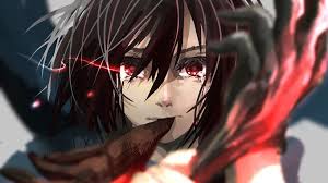 Mikasa Ackerman Attack On Titan Shingeki No Kyojin 4k 19262 Attack On Titan Attack On Titan Anime Mikasa