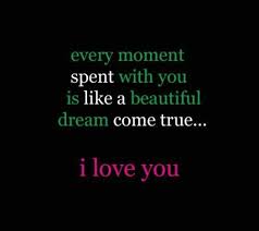 Pin On Words Of Love My Monkey