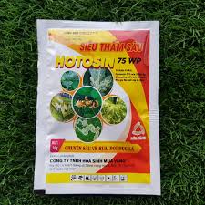 Hotosin 75WP