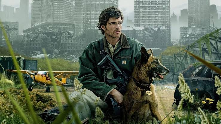 The Dog Stars': Ridley Scott y Jacob Elordi naufragan en un apocalipsis sin  emoción | Euronews