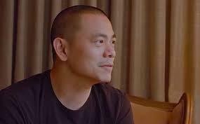 André and His Olive Tree » le biopic consacré au chef André Chiang