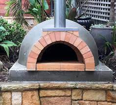 They come with a set of detailed written instructions to follow, as well as a series of videos to watch in which we walk you through the process of building the oven from start to. Refractory Brick Wood Fired Pizza Oven Kits Sydney Fire Bricks Pizza Oven Pizza Oven Kits Wood Fired Pizza Oven