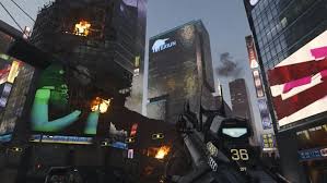 This achievement is worth 30 gamerscore. Call Of Duty Advanced Warfare Campaign Guide Induction First Level Walkthrough Attack Of The Fanboy
