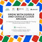 Grow With Google and Google Cloud Arcade event image