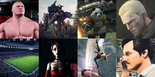Worst Videogames Of 2019 All Platforms Metacritic