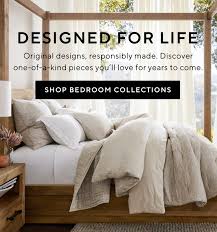 Browse our selection of bedroom furniture packages. Home Furniture Home Decor Outdoor Furniture Pottery Barn