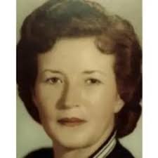 Obituary information for Mary Ellen Cunningham