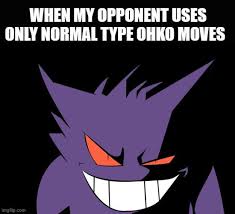 Replace Blizzard With Sheer Cold? - Questions - The Pokemon Insurgence  Forums