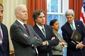 Tony blinken and his wife, evan ryan, live in new york. Who Is Tony Blinken Biden Taps Close Confidante Longtime Aide For Secretary Of State Abc News