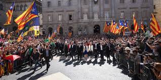 Catalonia, Spain's Nationalism Problem | History Today