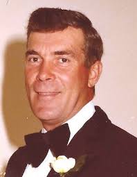 H.G. Blackwood Obituary