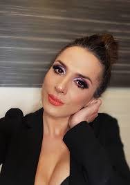 Olivera Simovic's Instagram, Twitter & Facebook