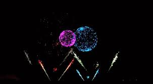 Search, discover and share your favorite salute gifs. Gif Animaciya Prazdnichnyj Salyut Vysotnyj Fejerverk V Nochnom Nebe