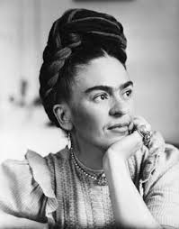 FRIDA KHALO