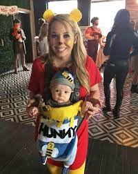 Sweetest Hunny Baby Halloween Costumes For Boys Baby Boy Halloween Baby First Halloween Costume