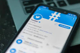 Comment Utiliser Twitter ? Les Mots Et Expressions À Connaître...