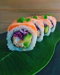 Make Sushi Sushi Sushi Recipes Sushi Love