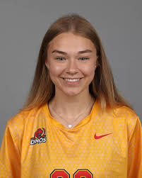 2021 Field Hockey Roster