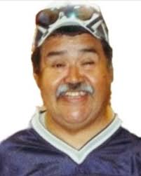 Obituary information for Juan Alaniz