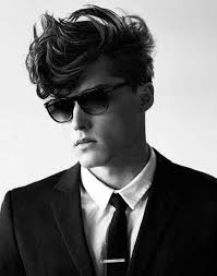 Full service salon, barbershop & beauty team conveniently located in the central denver area. Long Hair Mens Long Hair Medium Fade Haircut Novocom Top