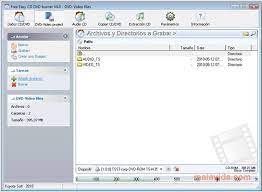 Comparison table of cd burners tools · #1) ashampoo® burning studio 22 · #2) cdburnerxp · #3) nch software express burn disc burning software · #4) . Free Easy Cd Dvd Burner 5 1 0 Descargar Para Pc Gratis