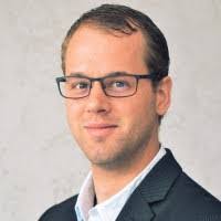 David Eilenberger's Instagram, Twitter & Facebook