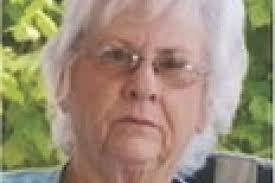 Our sympathy is extended to the family of Marie Grimes